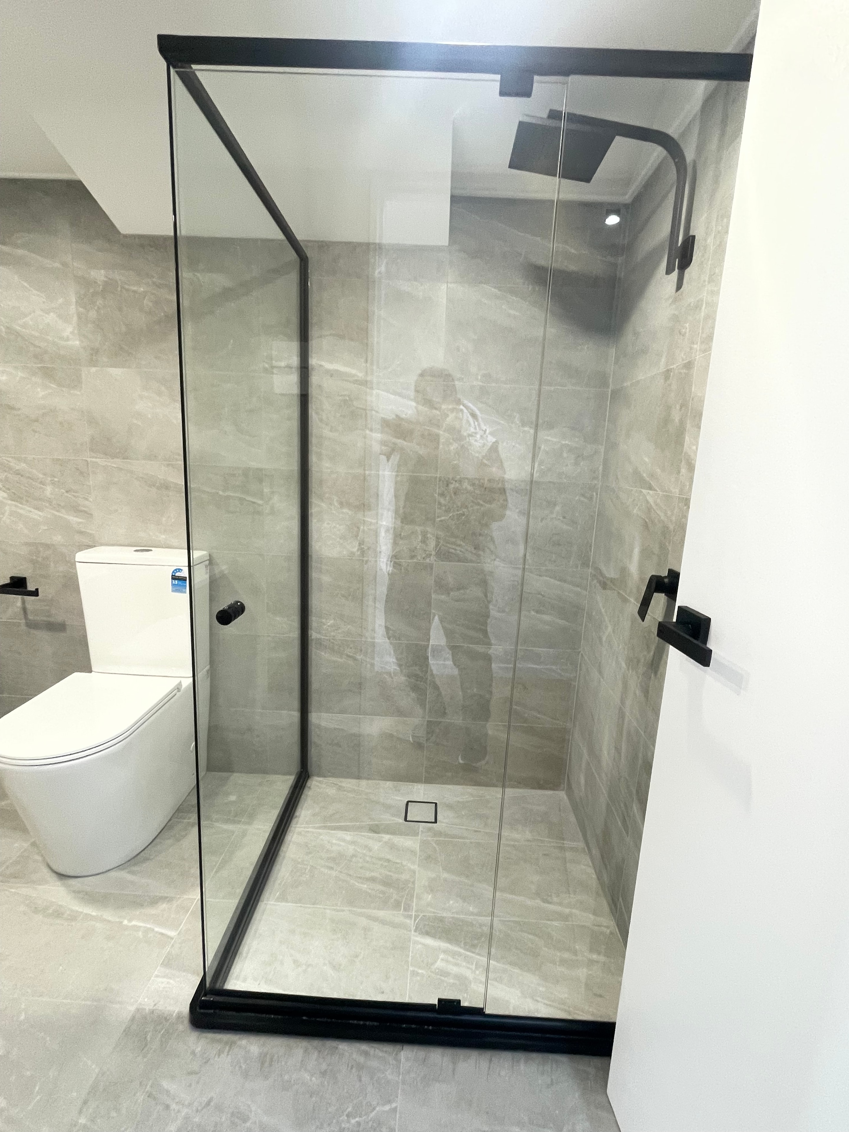 Bathroom Renovation — WRECK&RENO