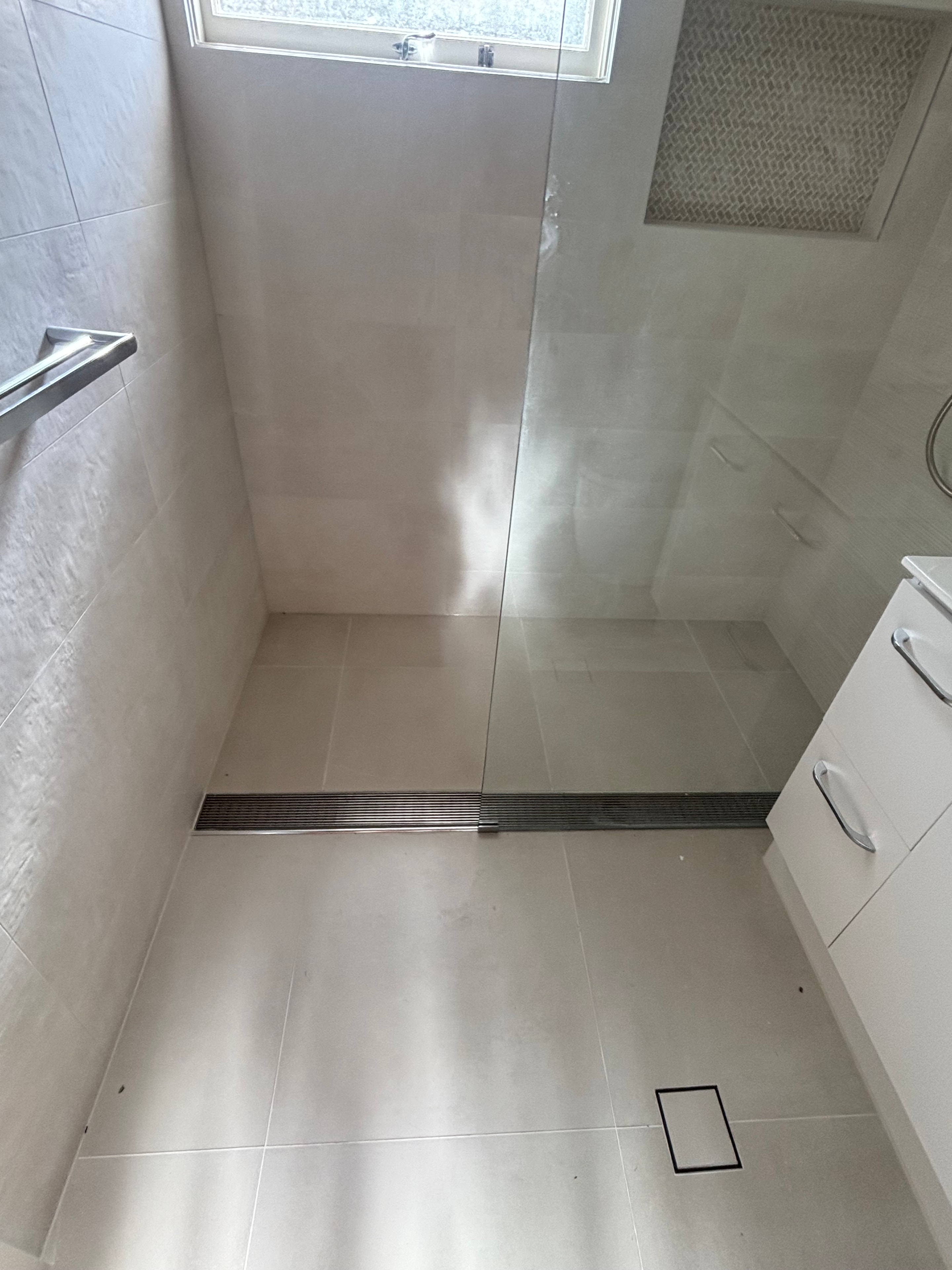 Bathroom Renovation — WRECK&RENO