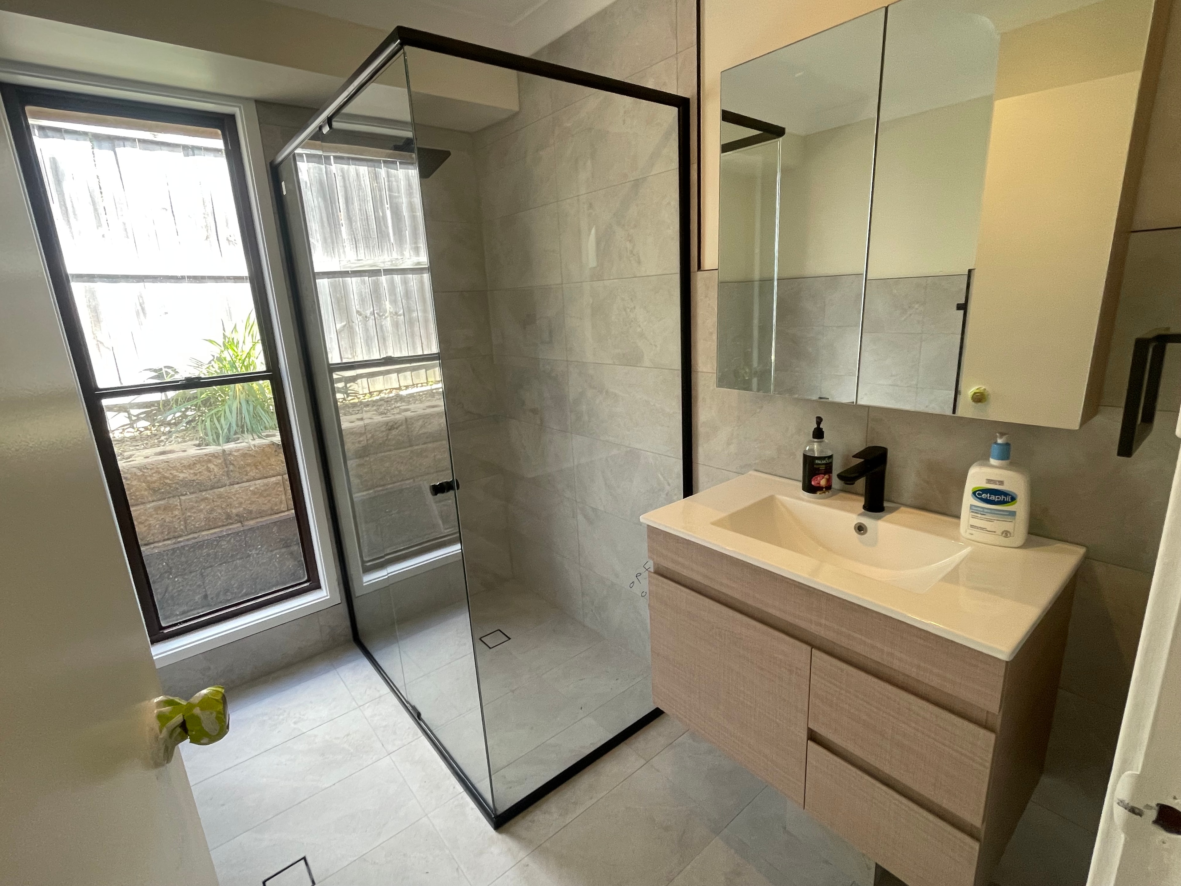 Bathroom Renovation — WRECK&RENO