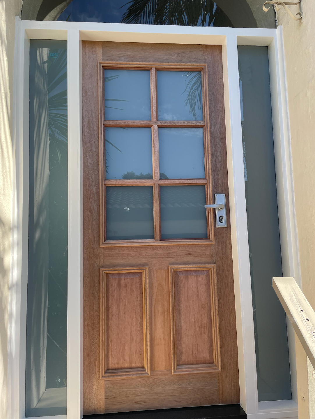 Carpentry — WRECK&RENO