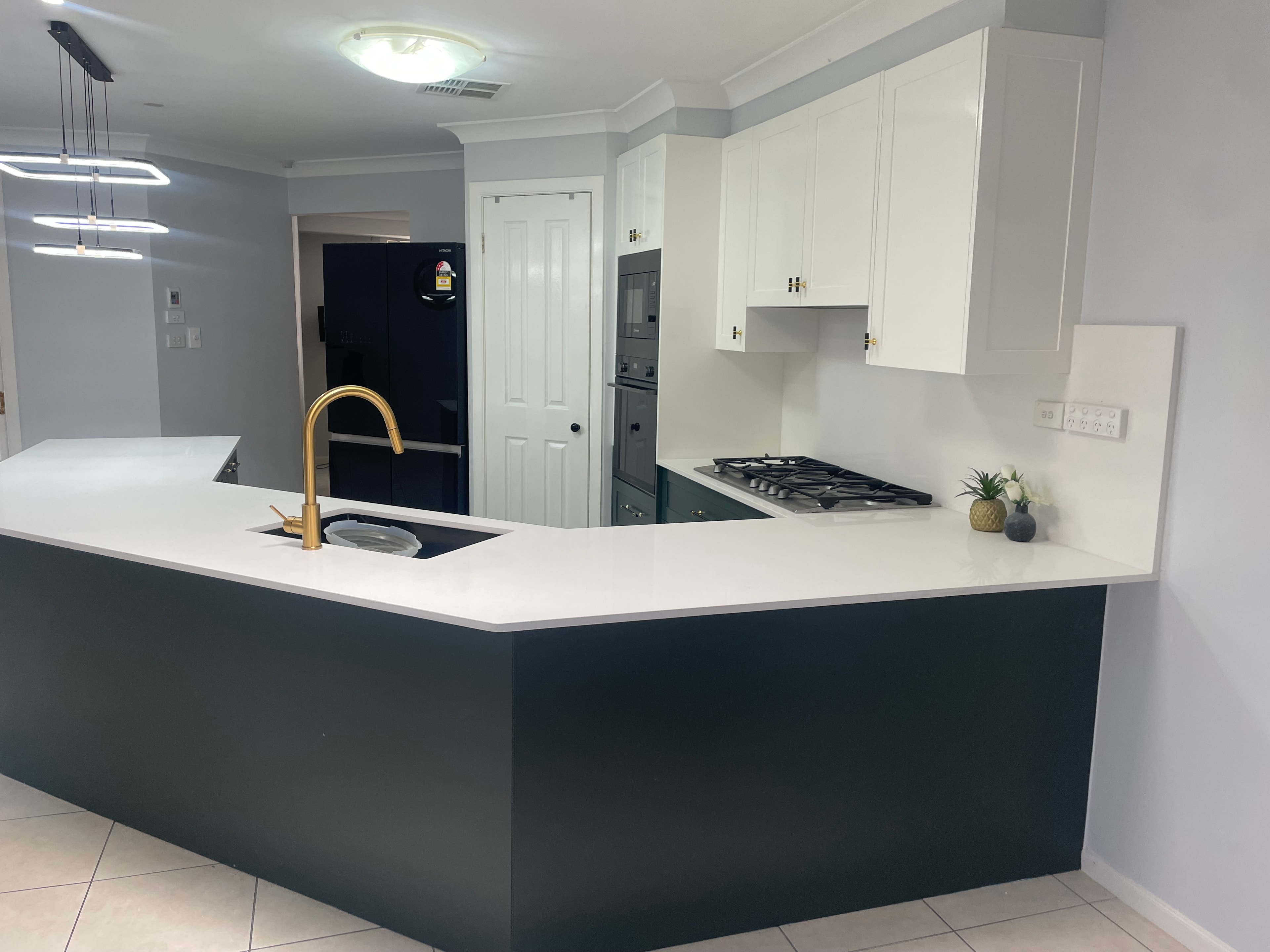 Kitchen Renovation — WRECK&RENO