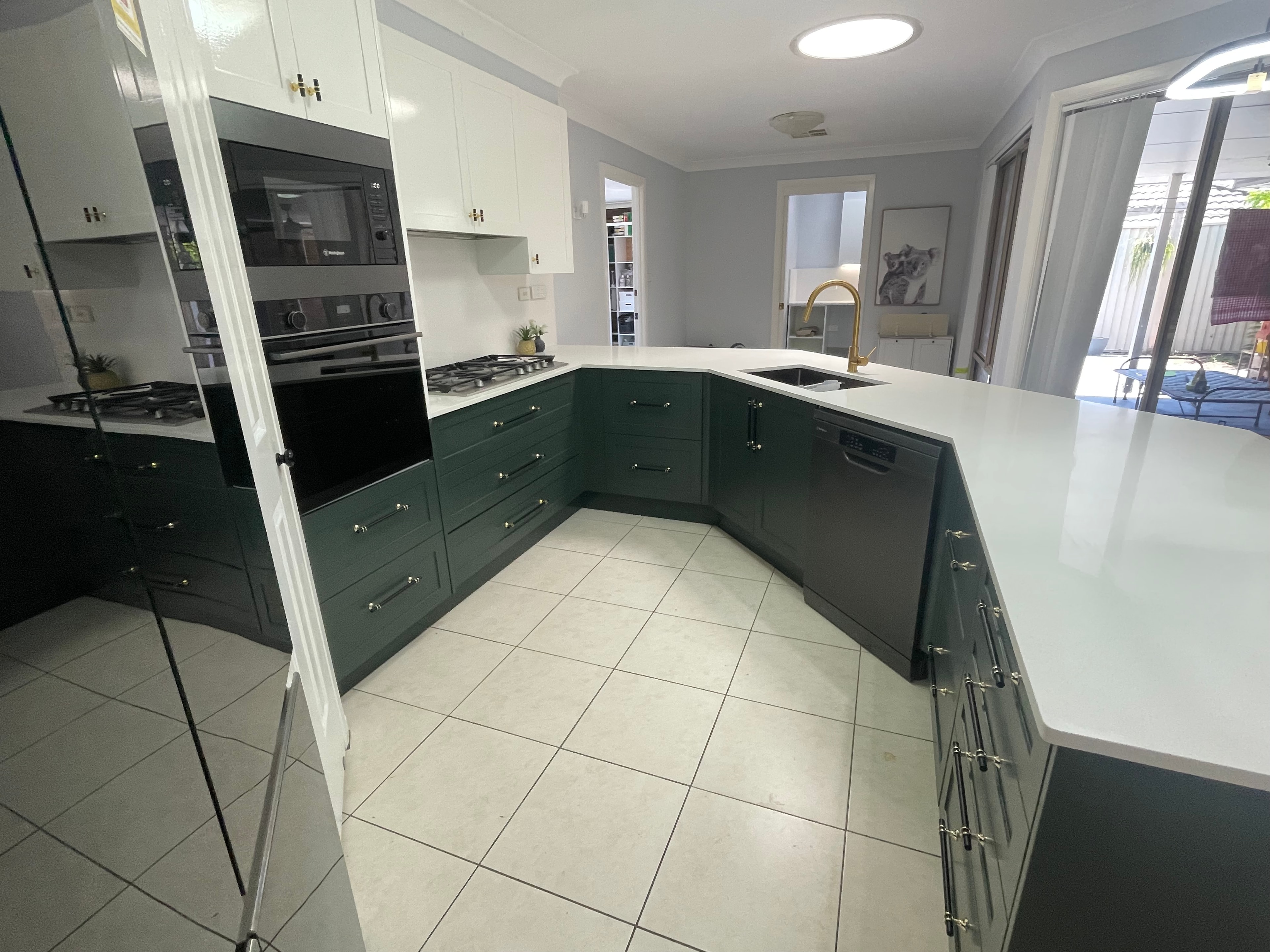 Kitchen Renovation — WRECK&RENO