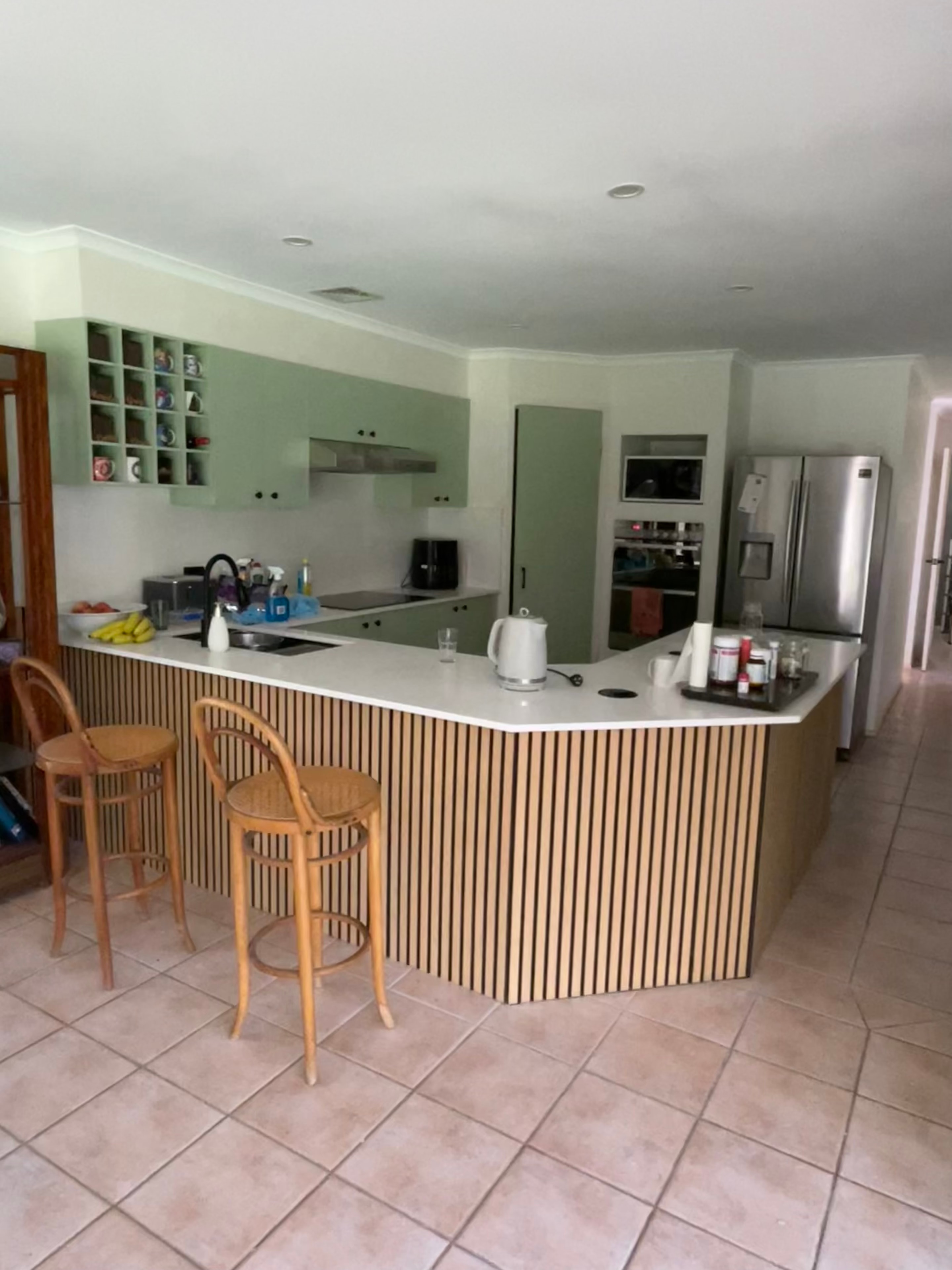 Kitchen Renovation — WRECK&RENO