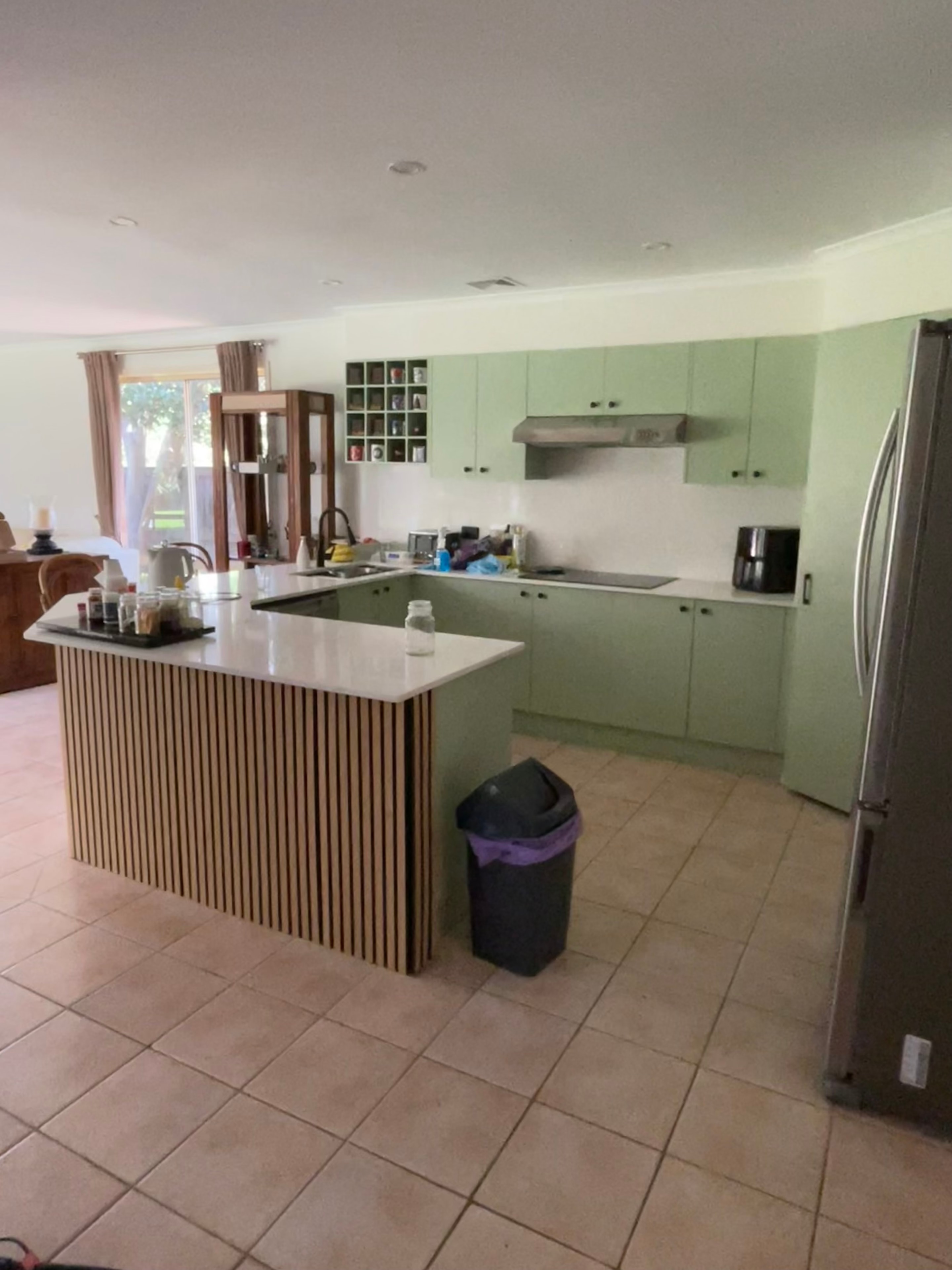 Kitchen Renovation — WRECK&RENO