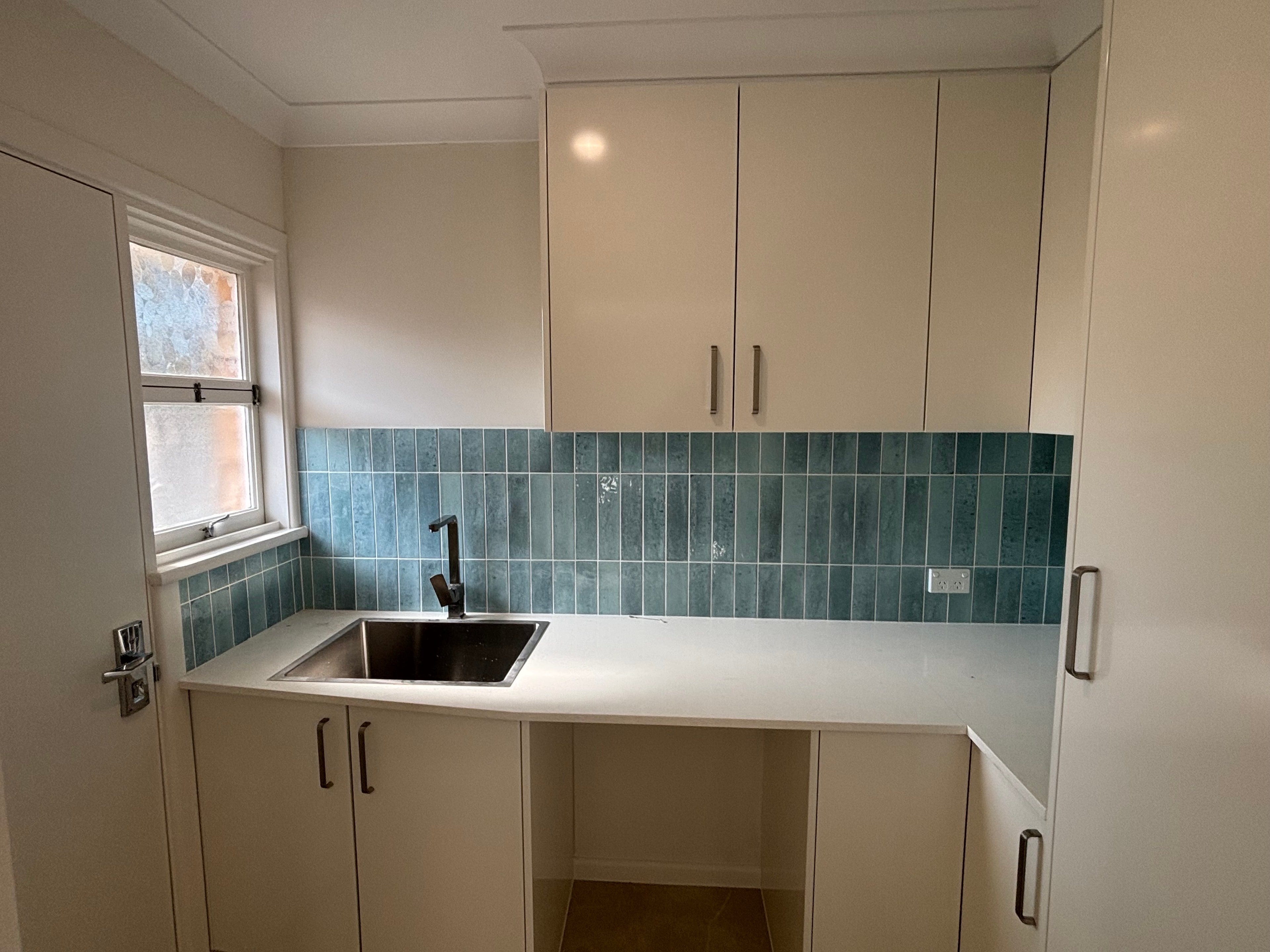 Kitchen Renovation — WRECK&RENO