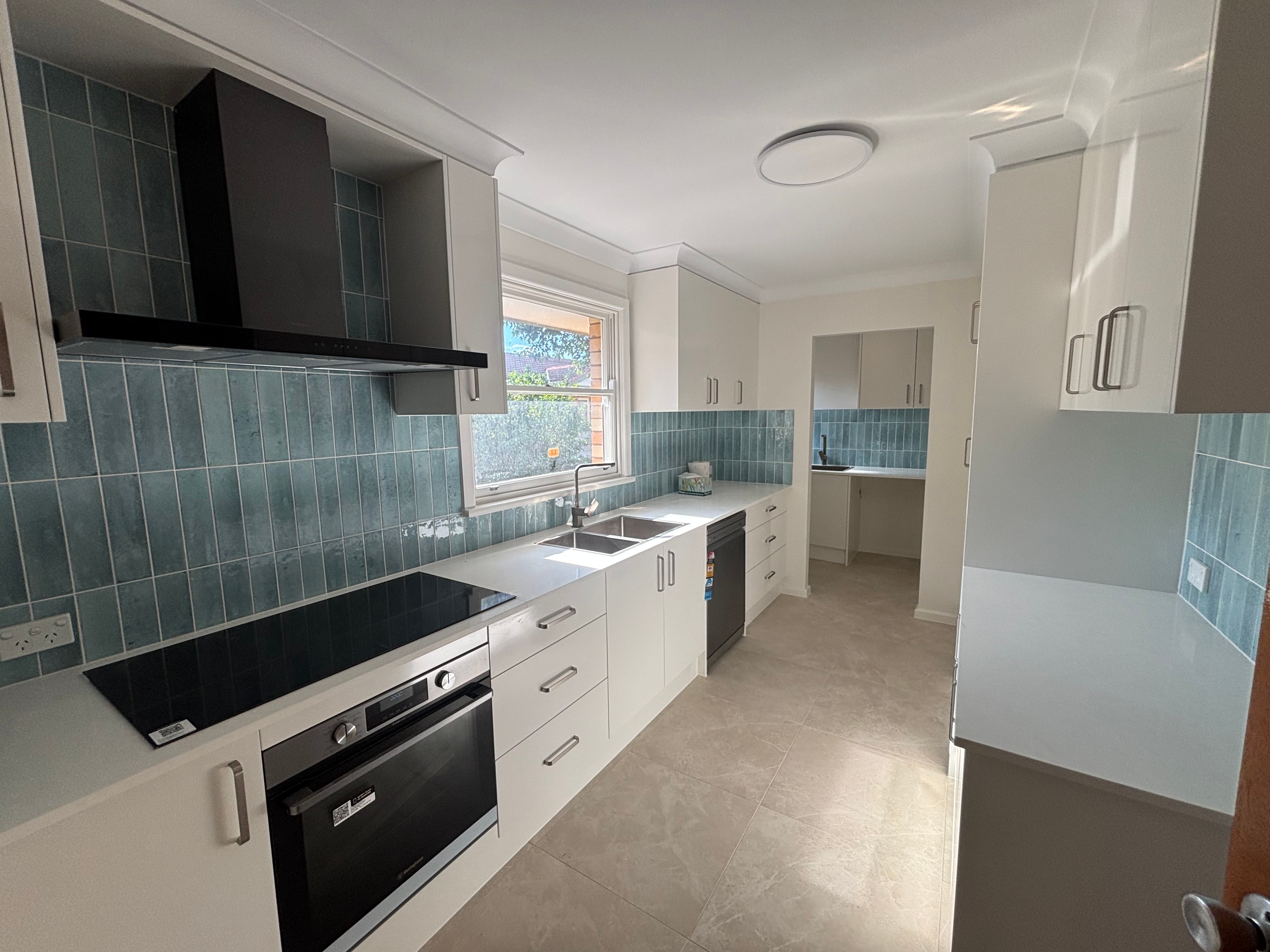 Kitchen Renovation — WRECK&RENO
