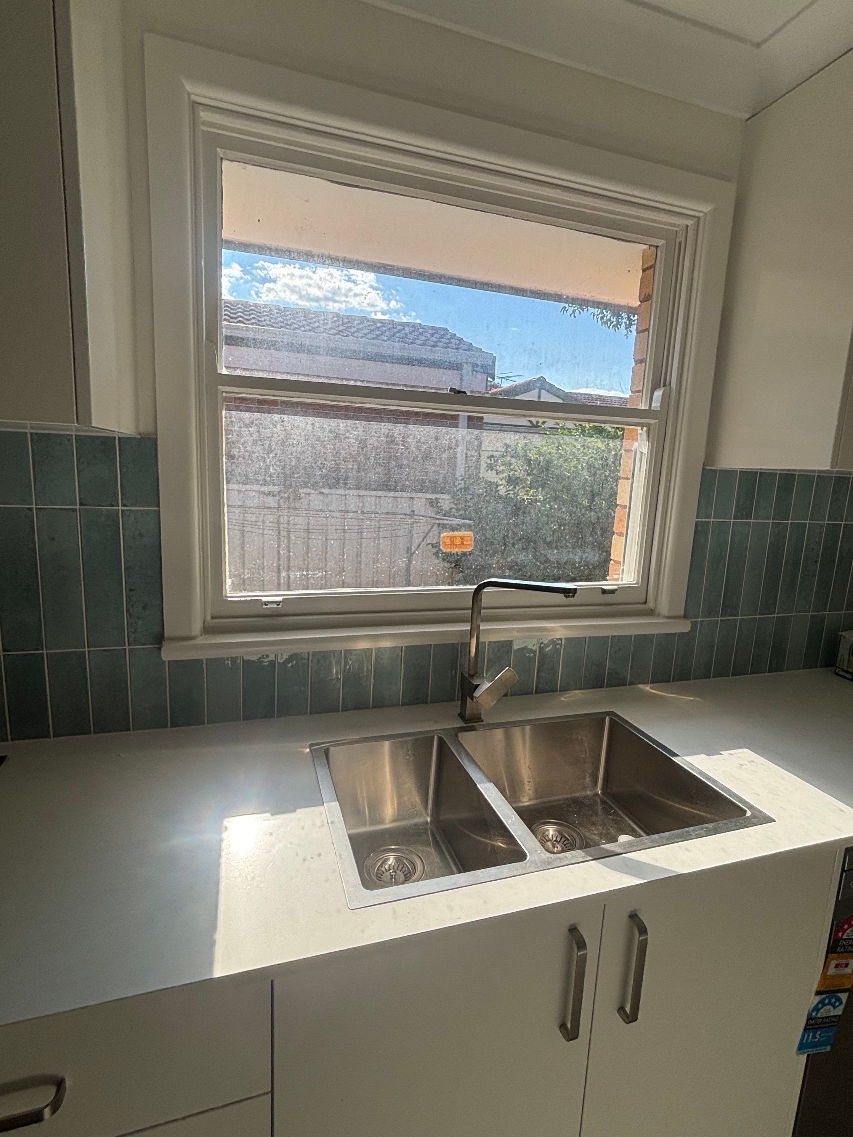 Kitchen Renovation — WRECK&RENO