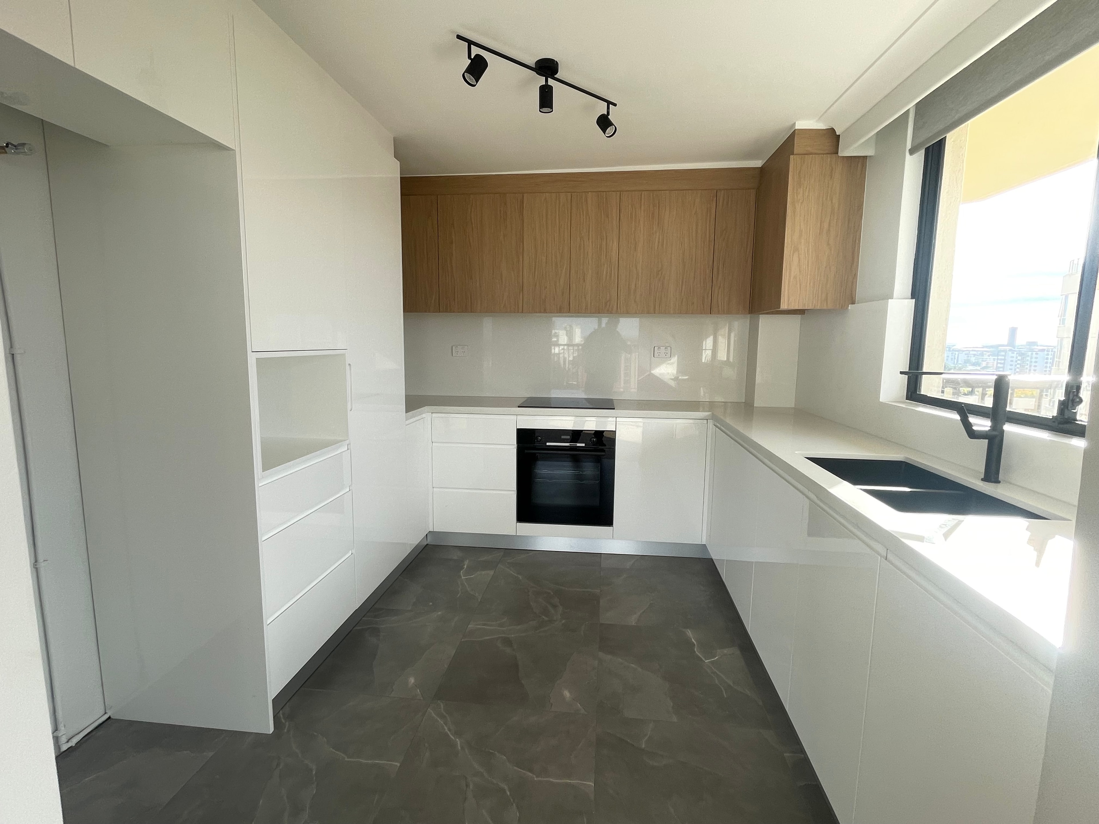 Kitchen Renovation — WRECK&RENO
