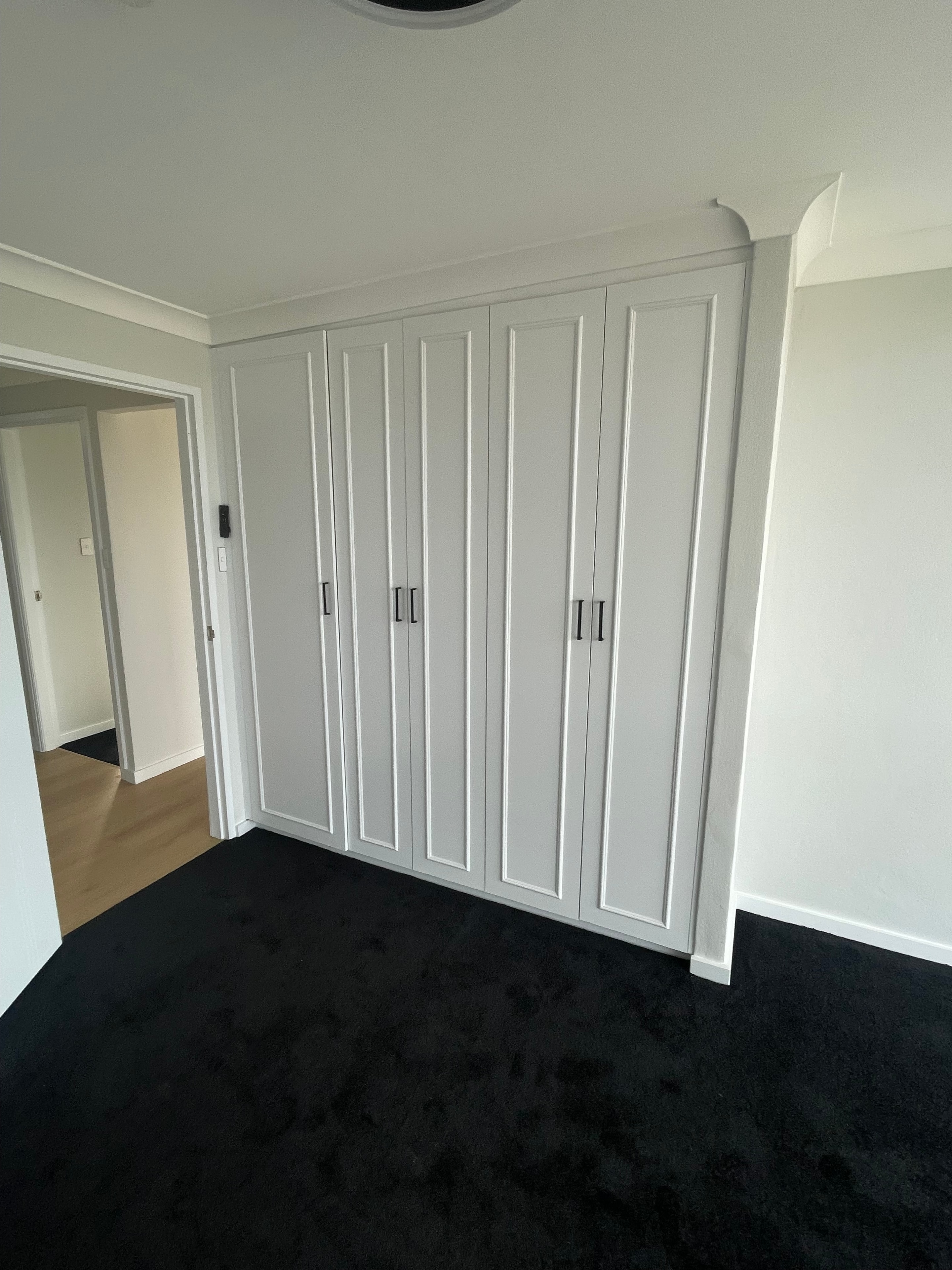 Plastering & Painting — WRECK&RENO