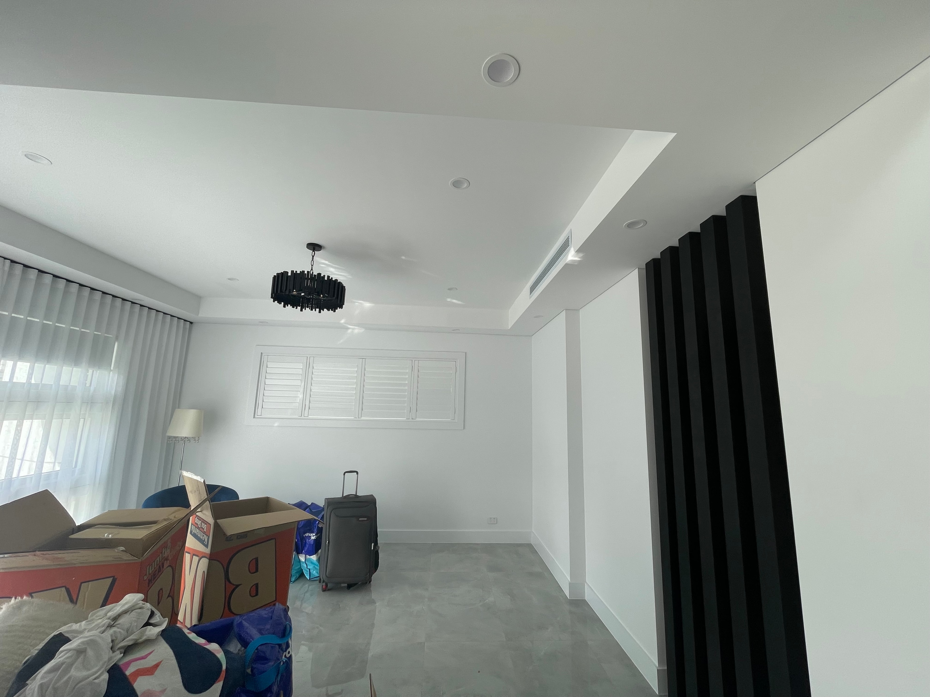 Plastering & Painting — WRECK&RENO