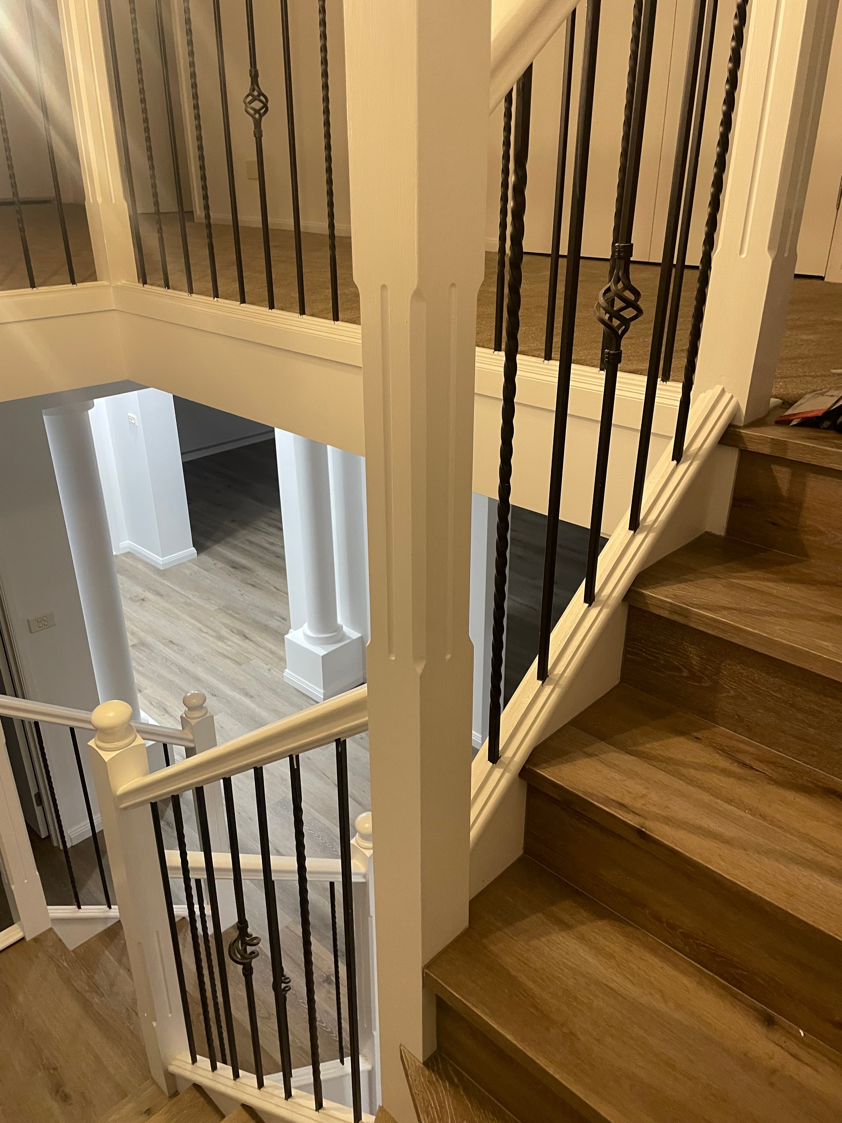 Plastering & Painting — WRECK&RENO