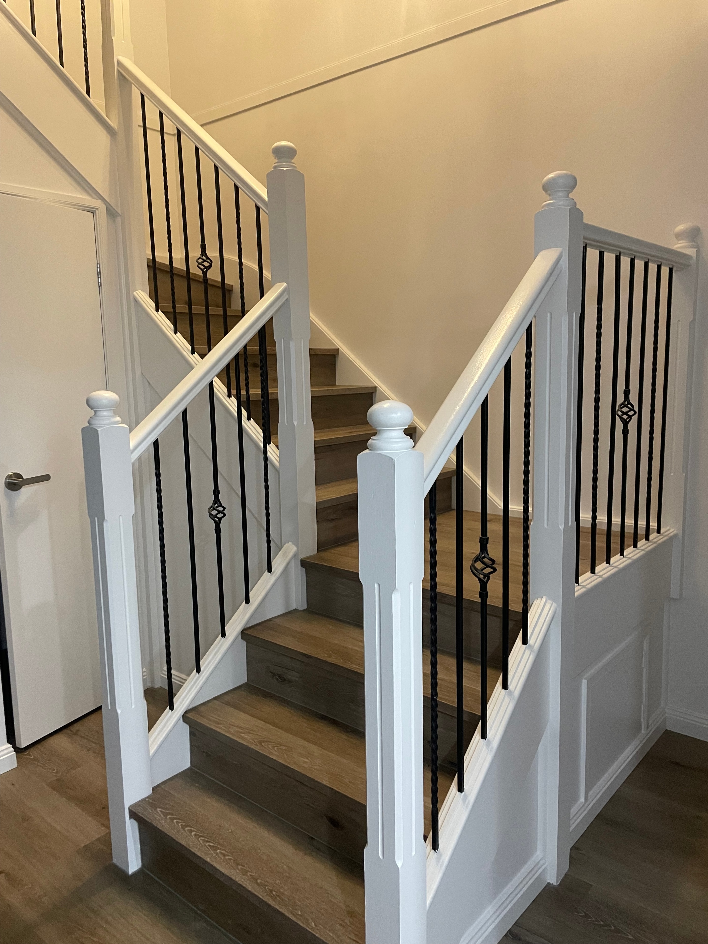 Plastering & Painting — WRECK&RENO