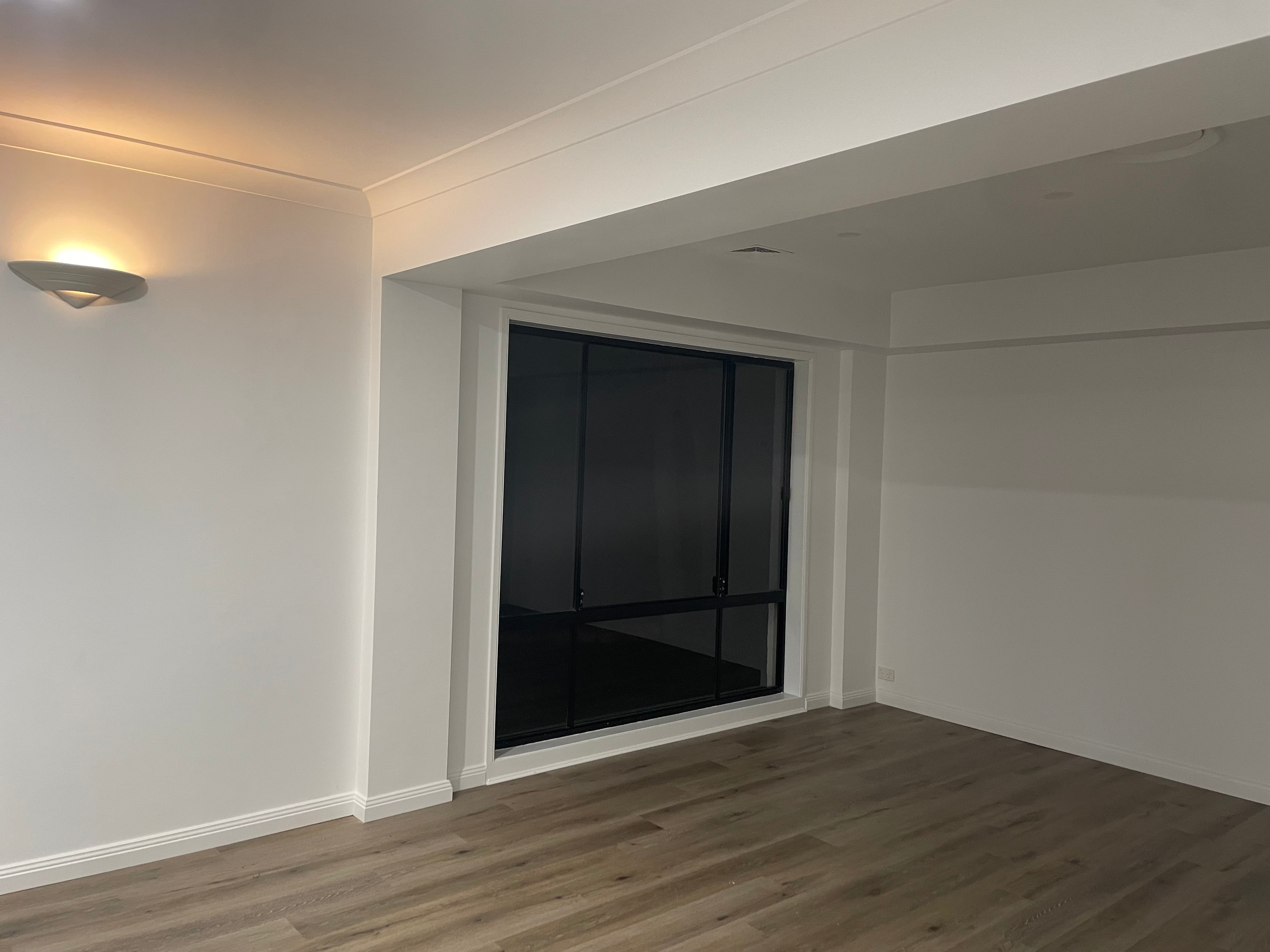 Plastering & Painting — WRECK&RENO
