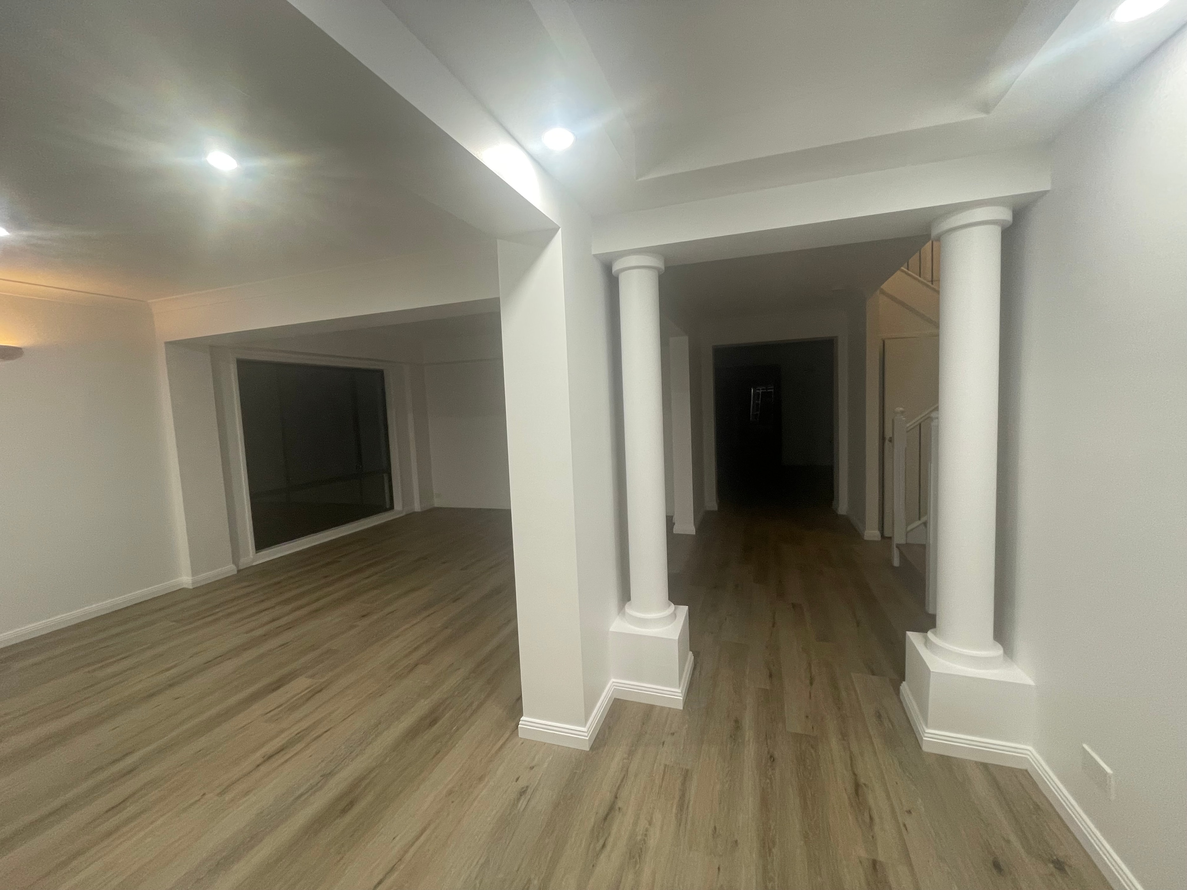 Plastering & Painting — WRECK&RENO
