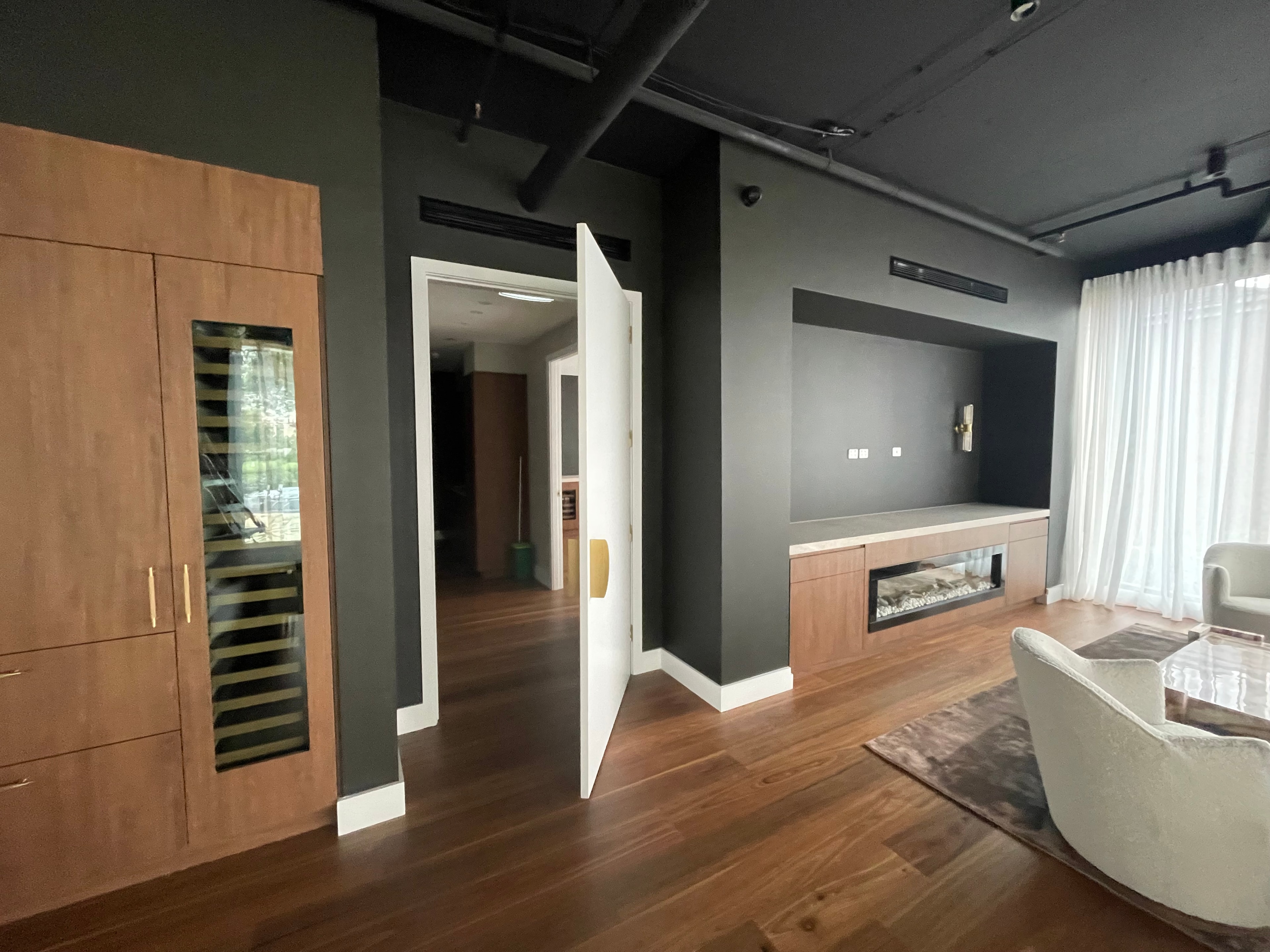 Plastering & Painting — WRECK&RENO