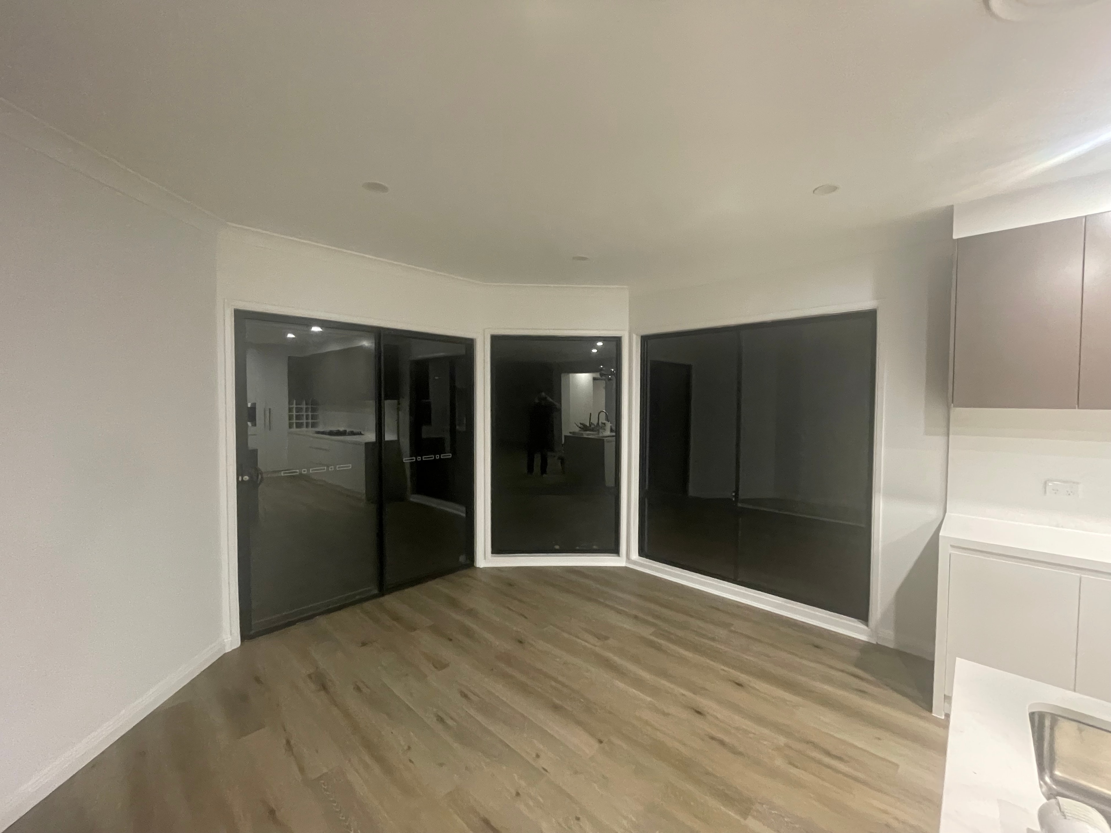 Plastering & Painting — WRECK&RENO