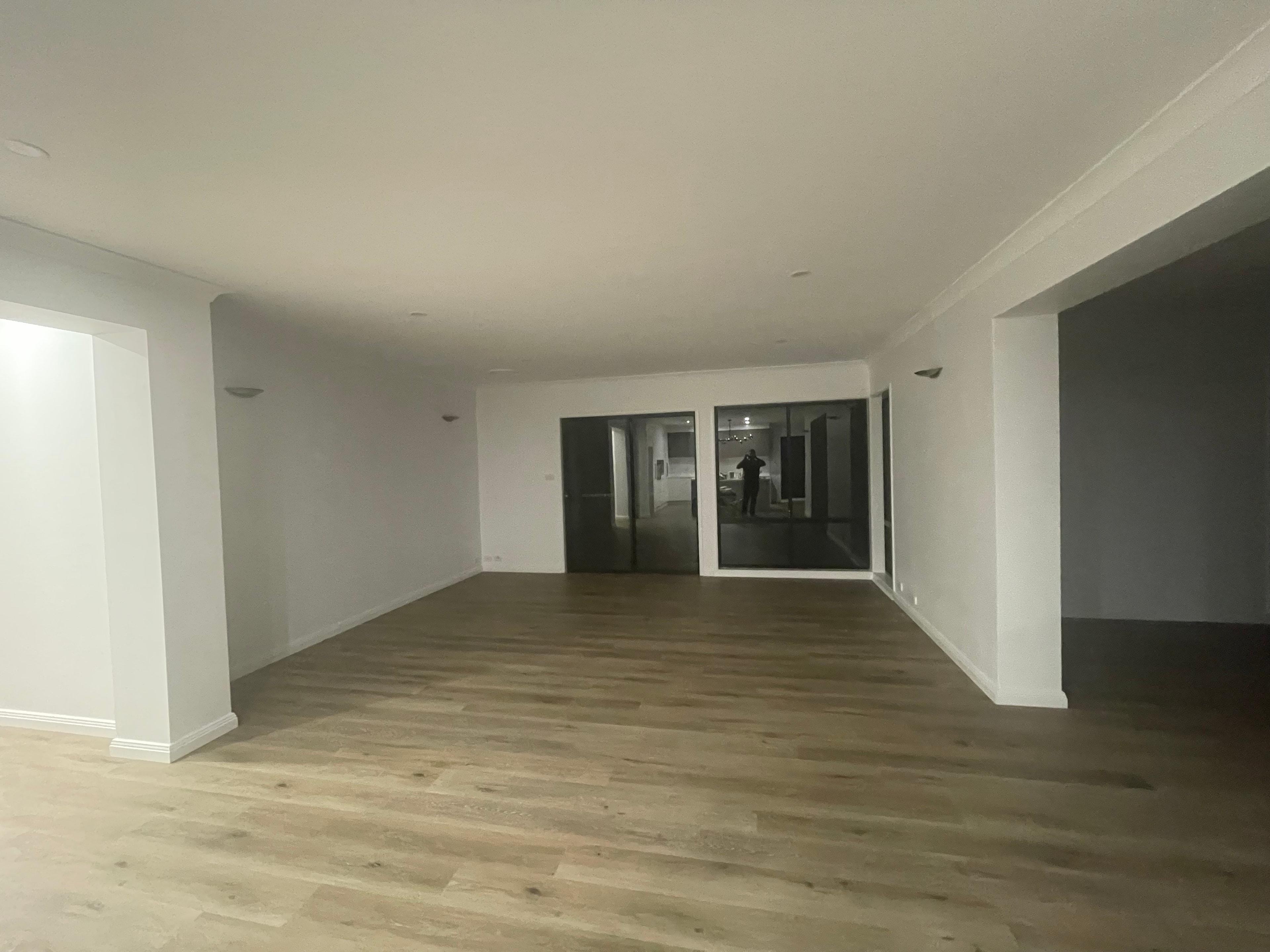 Plastering & Painting — WRECK&RENO