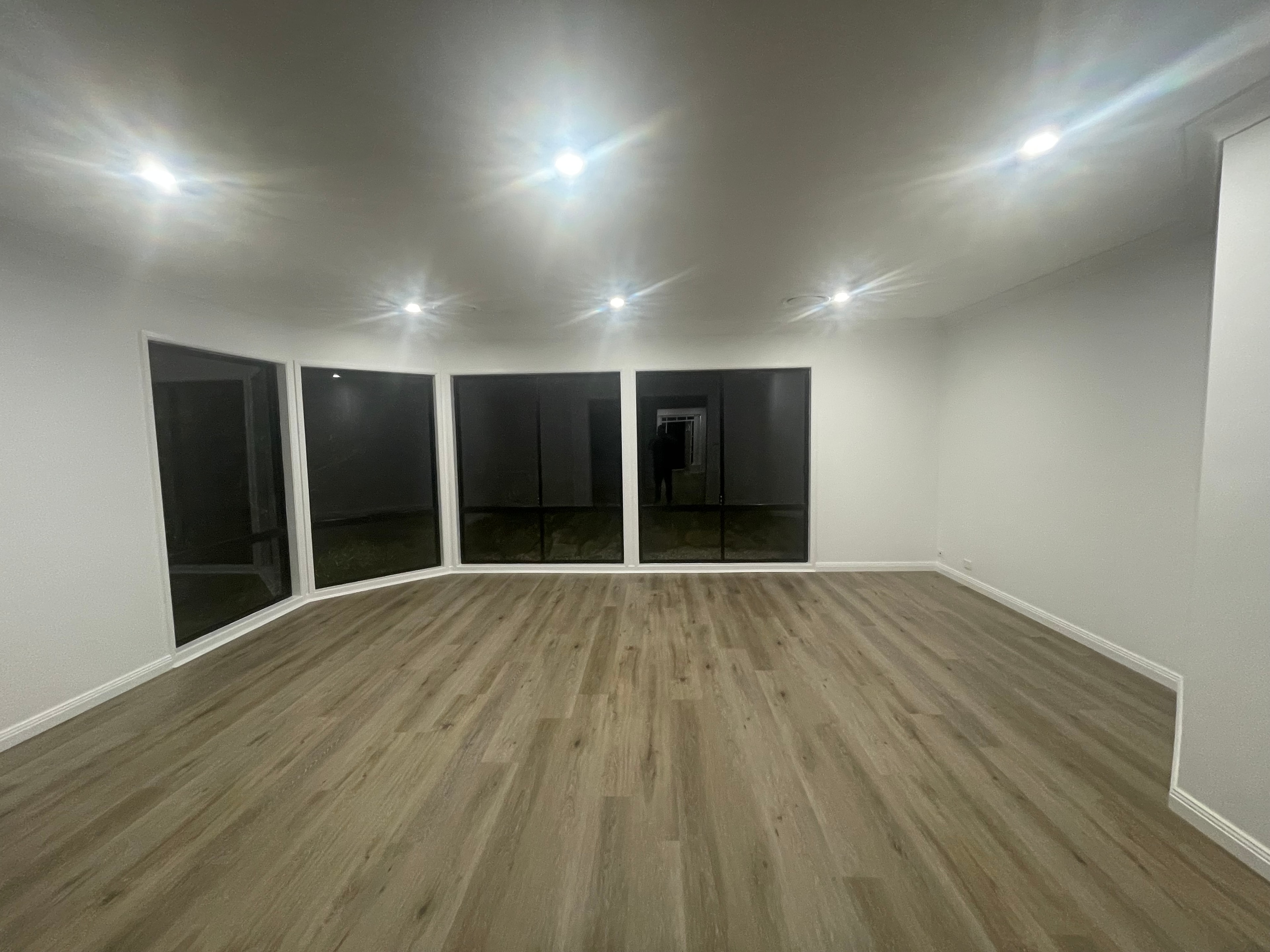Plastering & Painting — WRECK&RENO