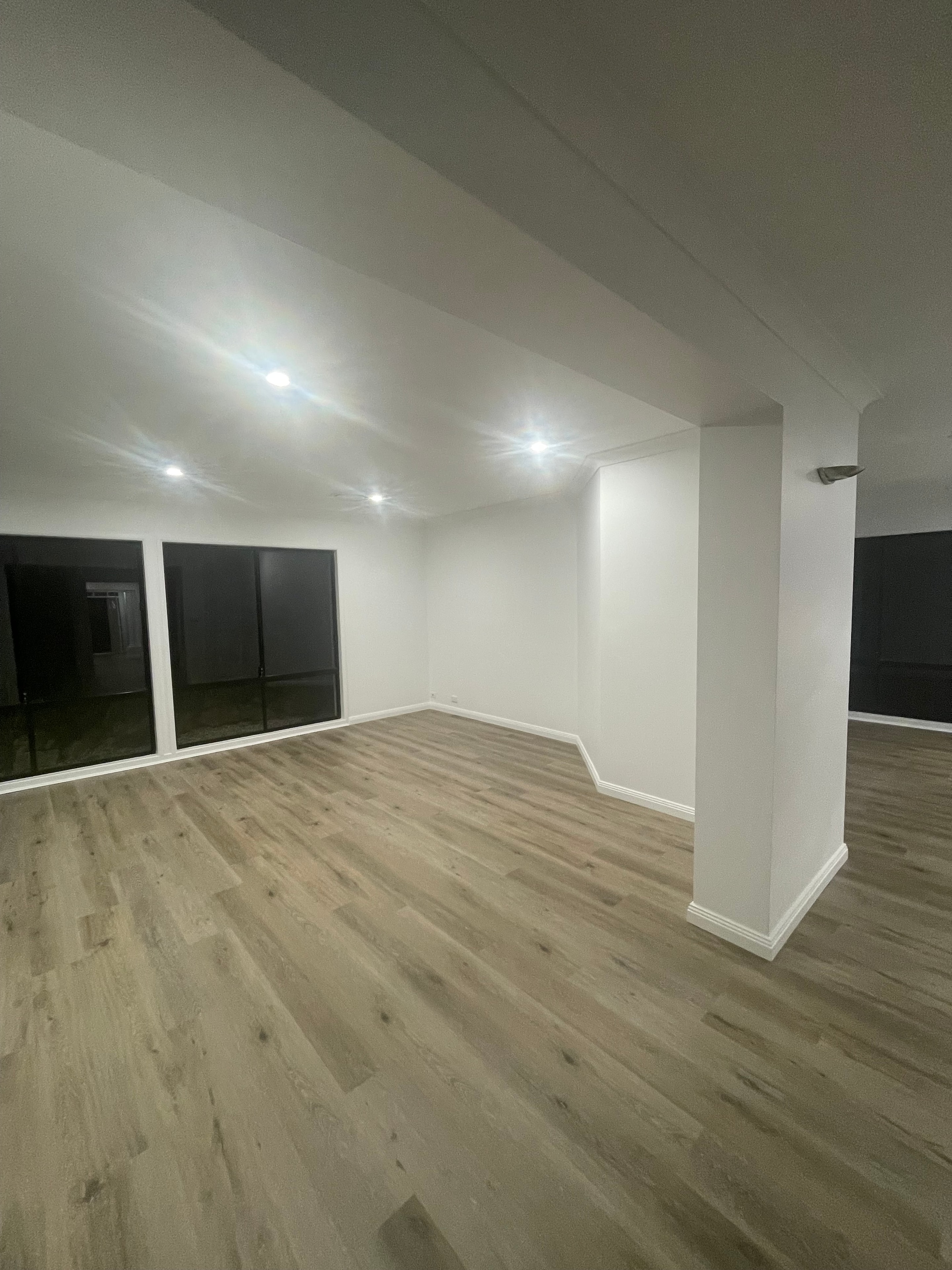 Plastering & Painting — WRECK&RENO