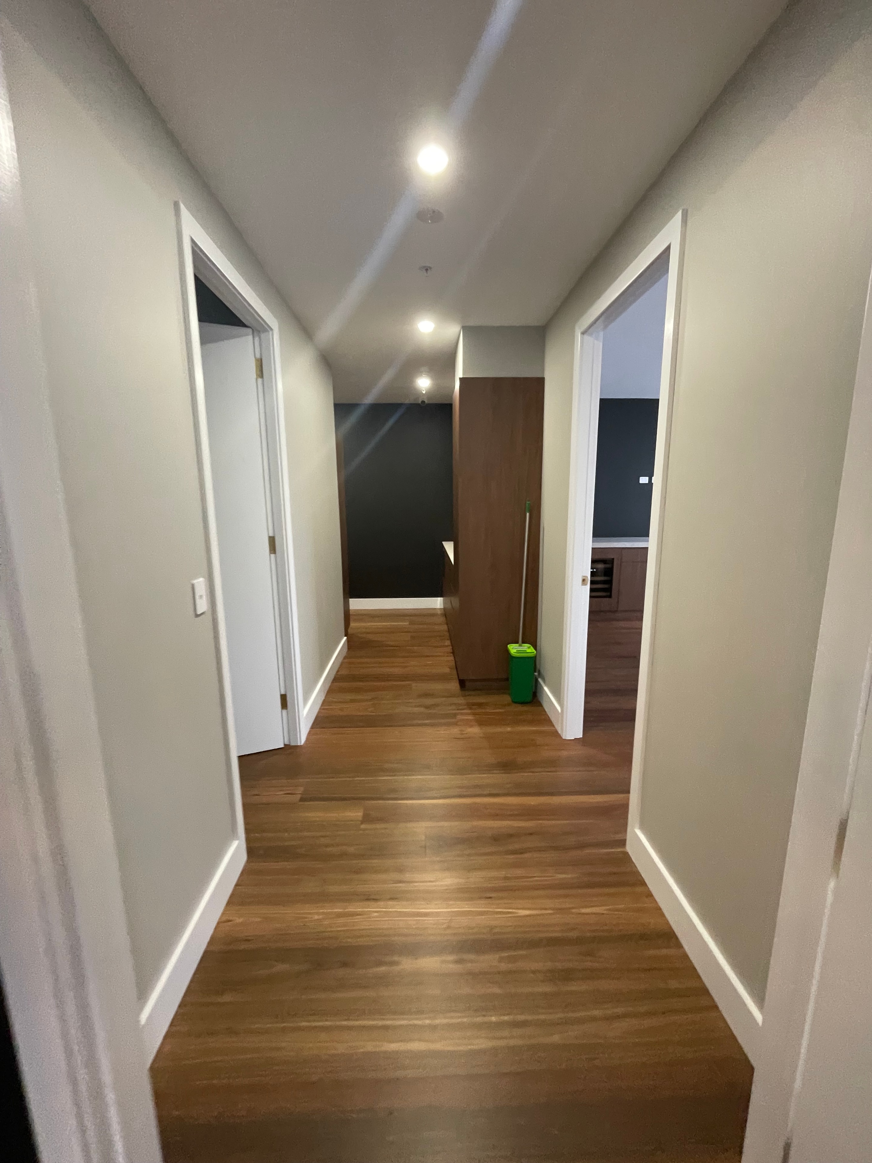 Plastering & Painting — WRECK&RENO