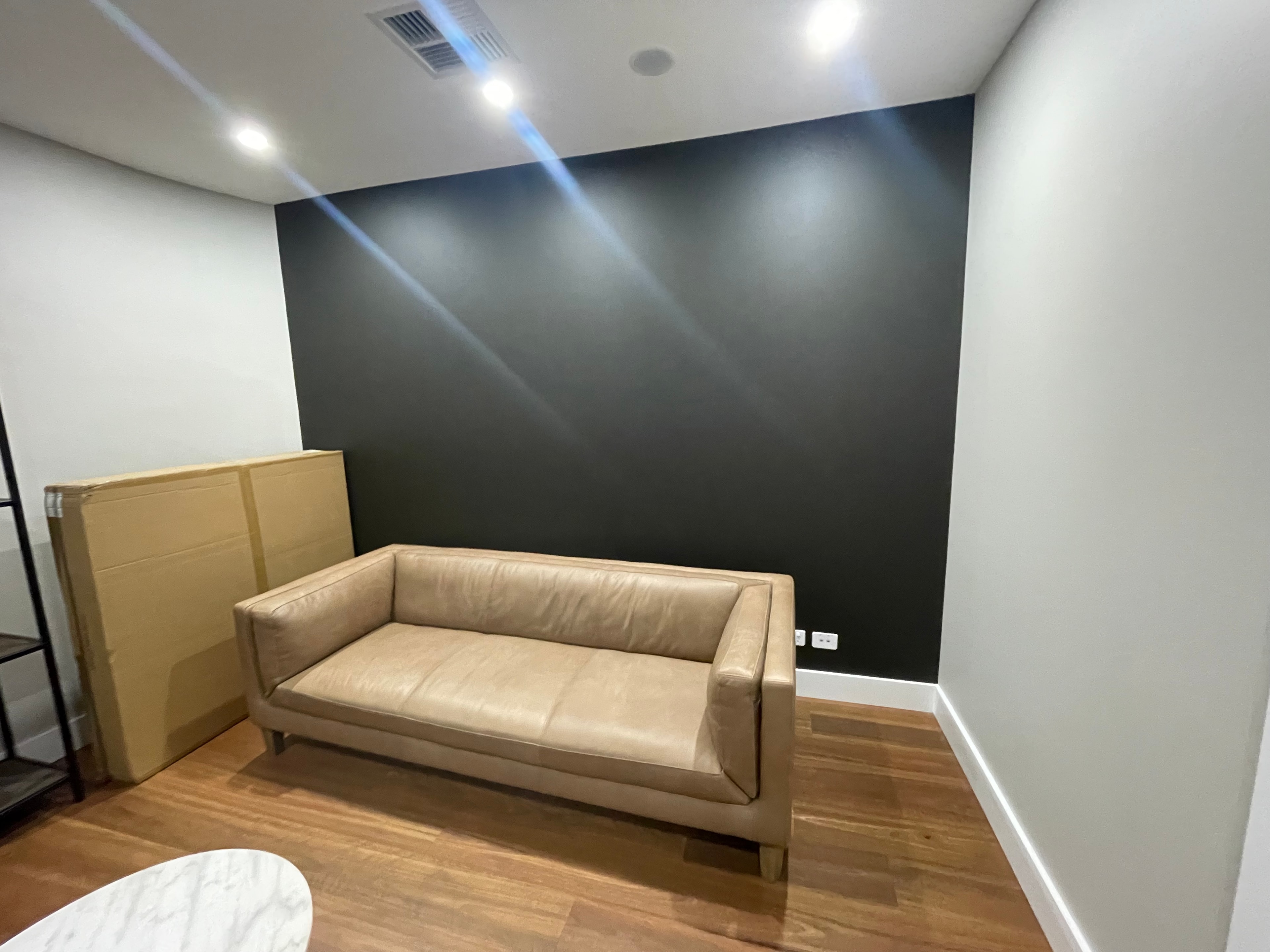 Plastering & Painting — WRECK&RENO