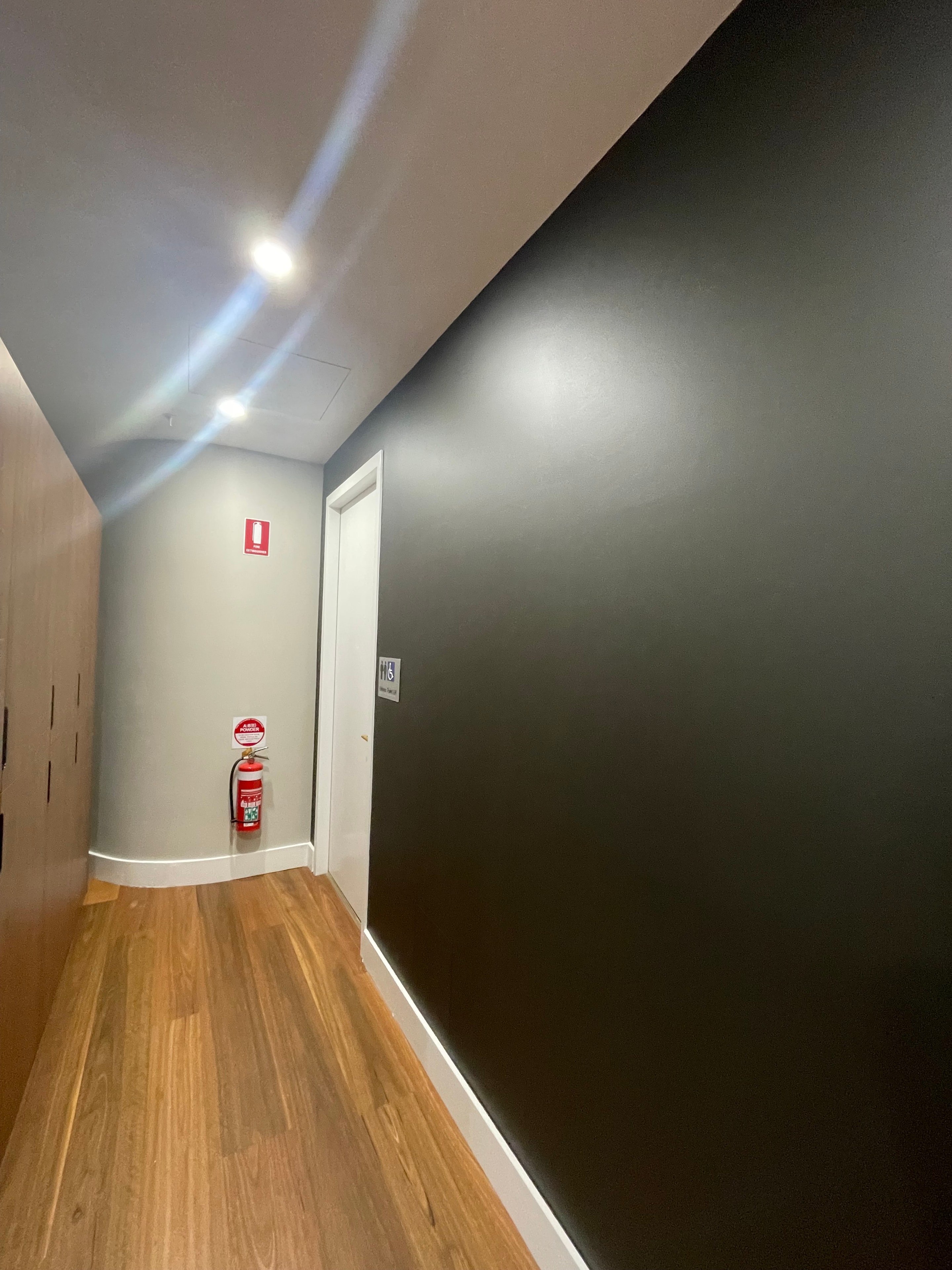 Plastering & Painting — WRECK&RENO