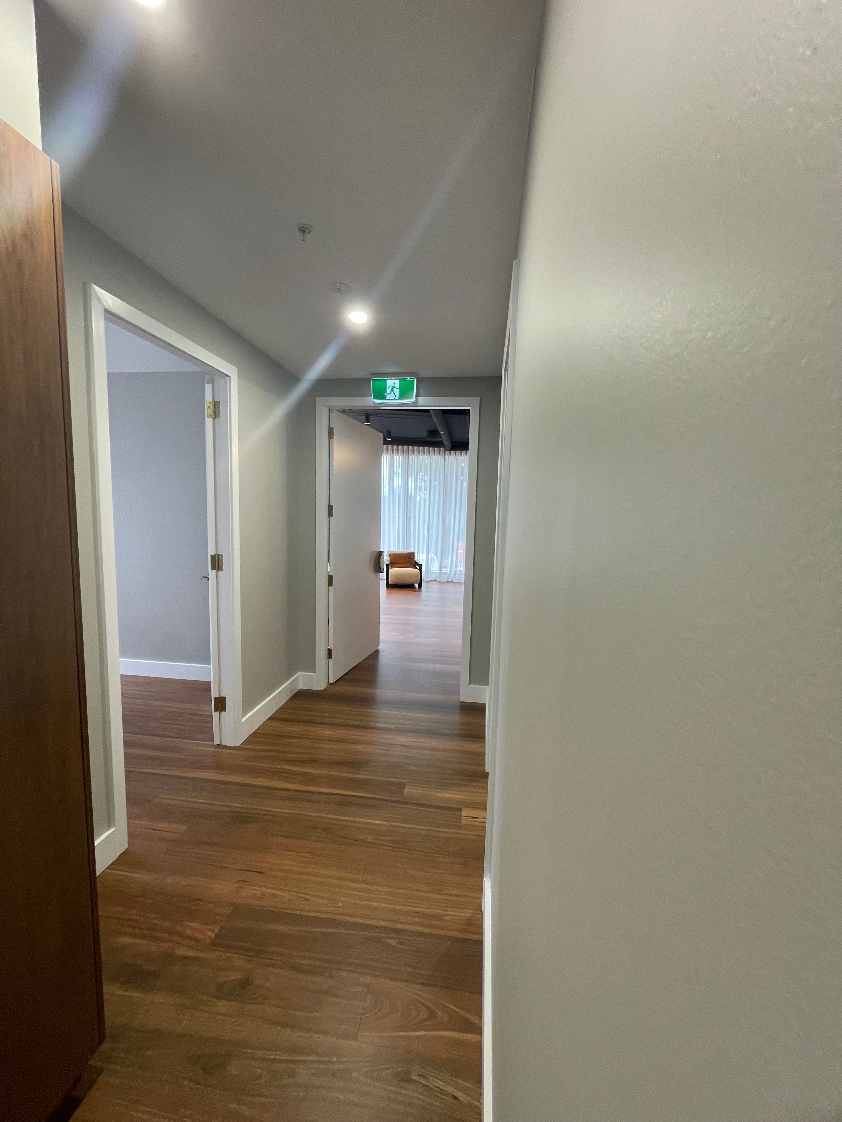 Plastering & Painting — WRECK&RENO