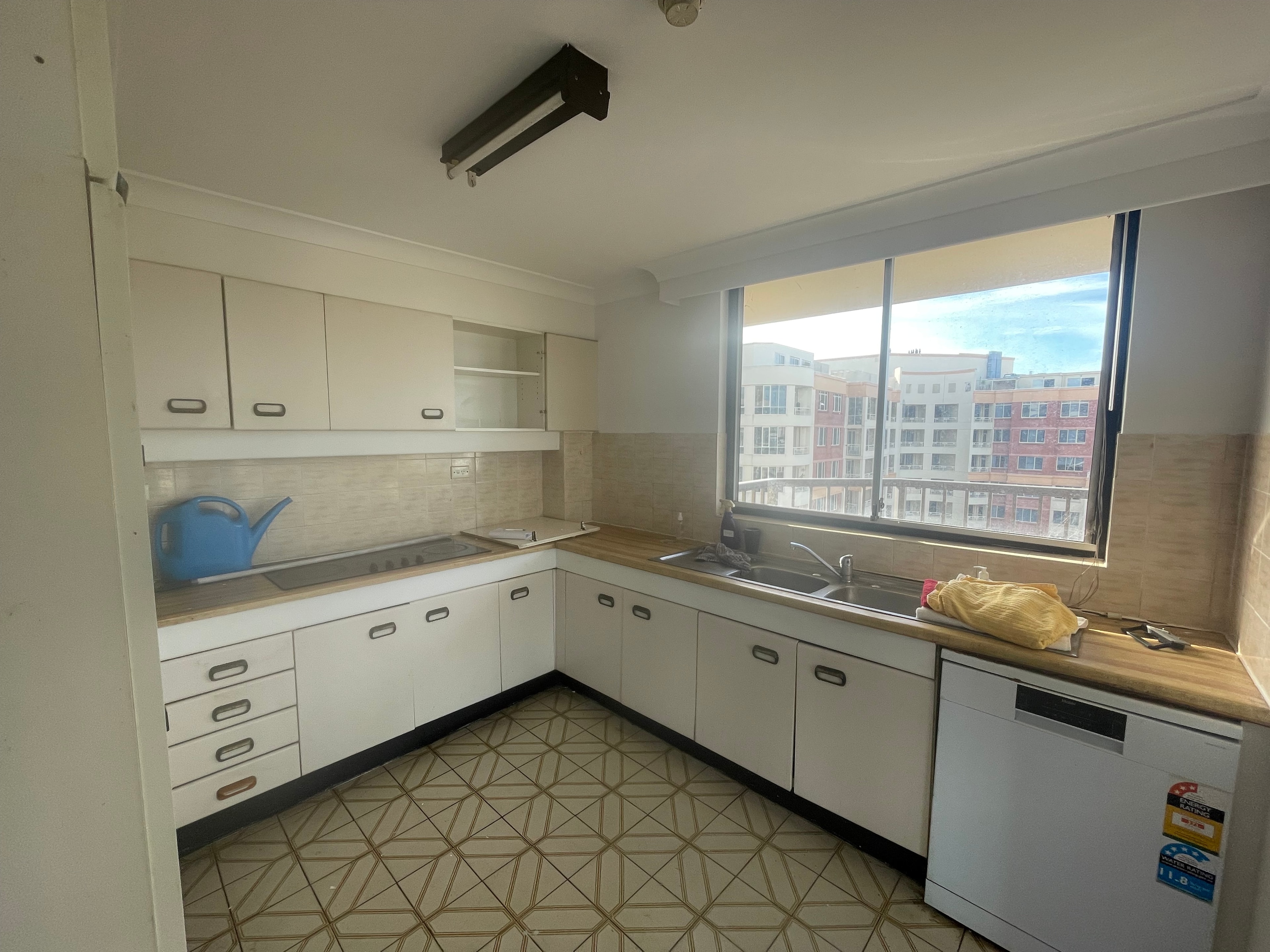 Before Kitchen Renovation renovation by WRECK&RENO Sydney